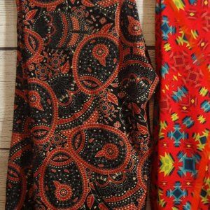 Lularoe One Size Leggings